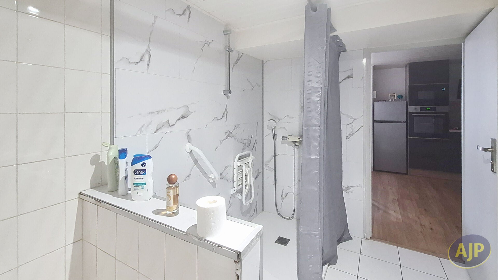 Appartement Route de Châteauroux à Luant