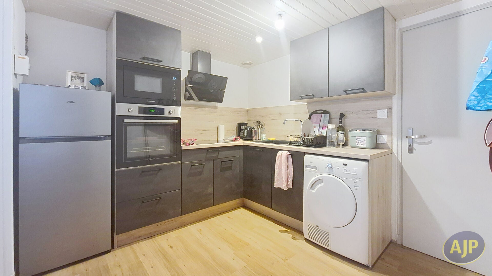Appartement Route de Châteauroux à Luant