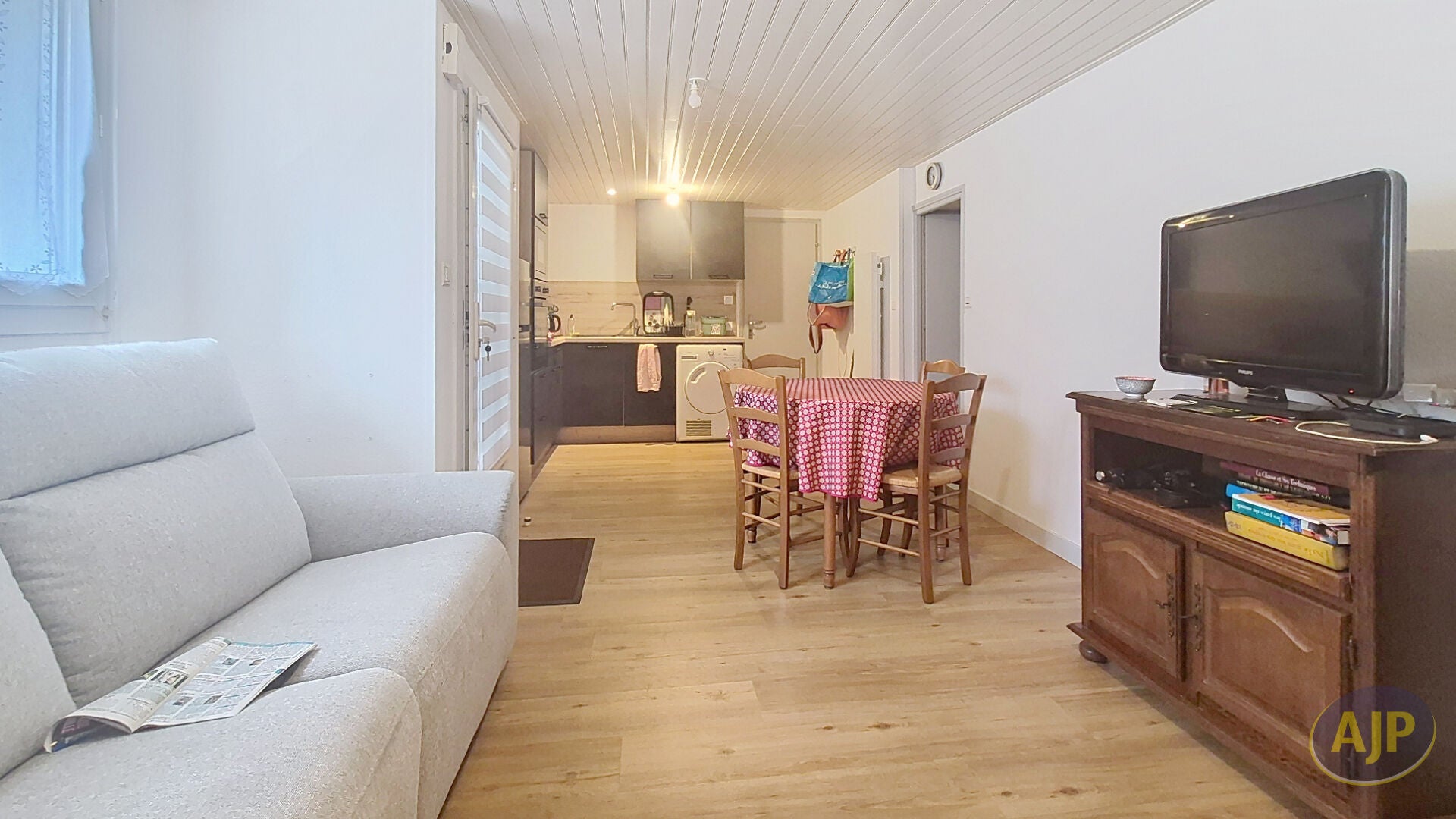 Appartement Route de Châteauroux à Luant