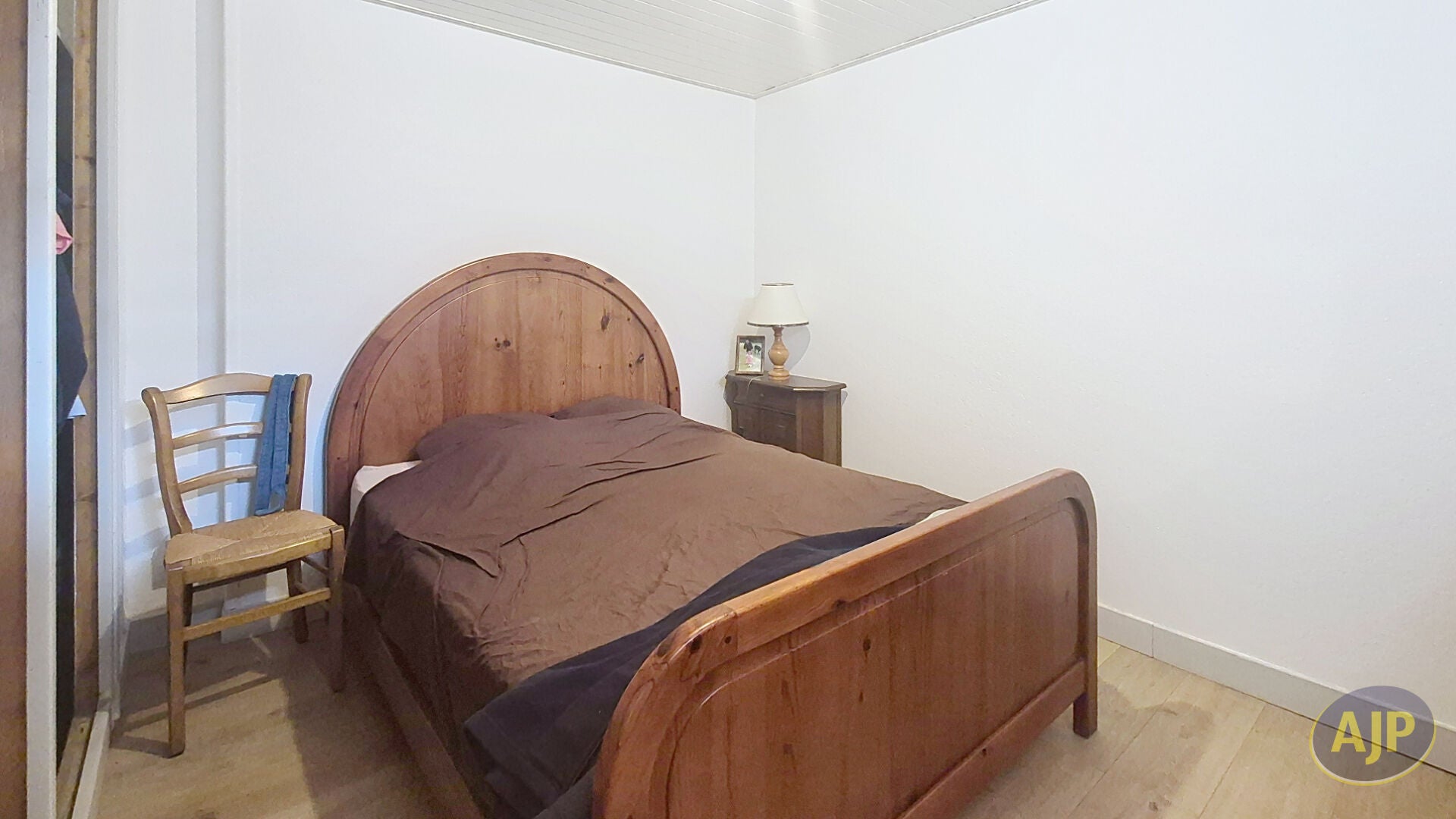 Appartement Route de Châteauroux à Luant