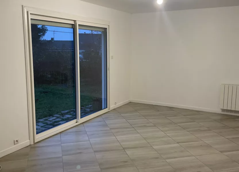 Maison D 184 à Saint-Andelain