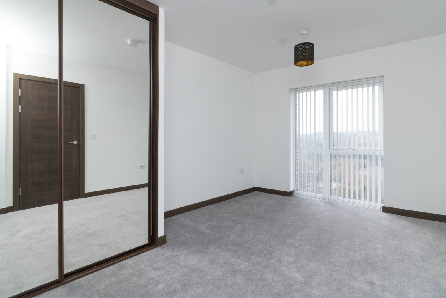Flat Springfield Avenue in Maidstone
