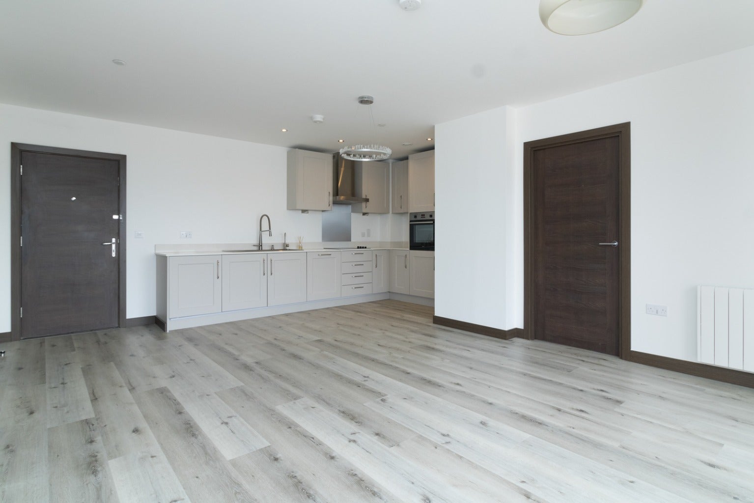 Flat Springfield Avenue in Maidstone