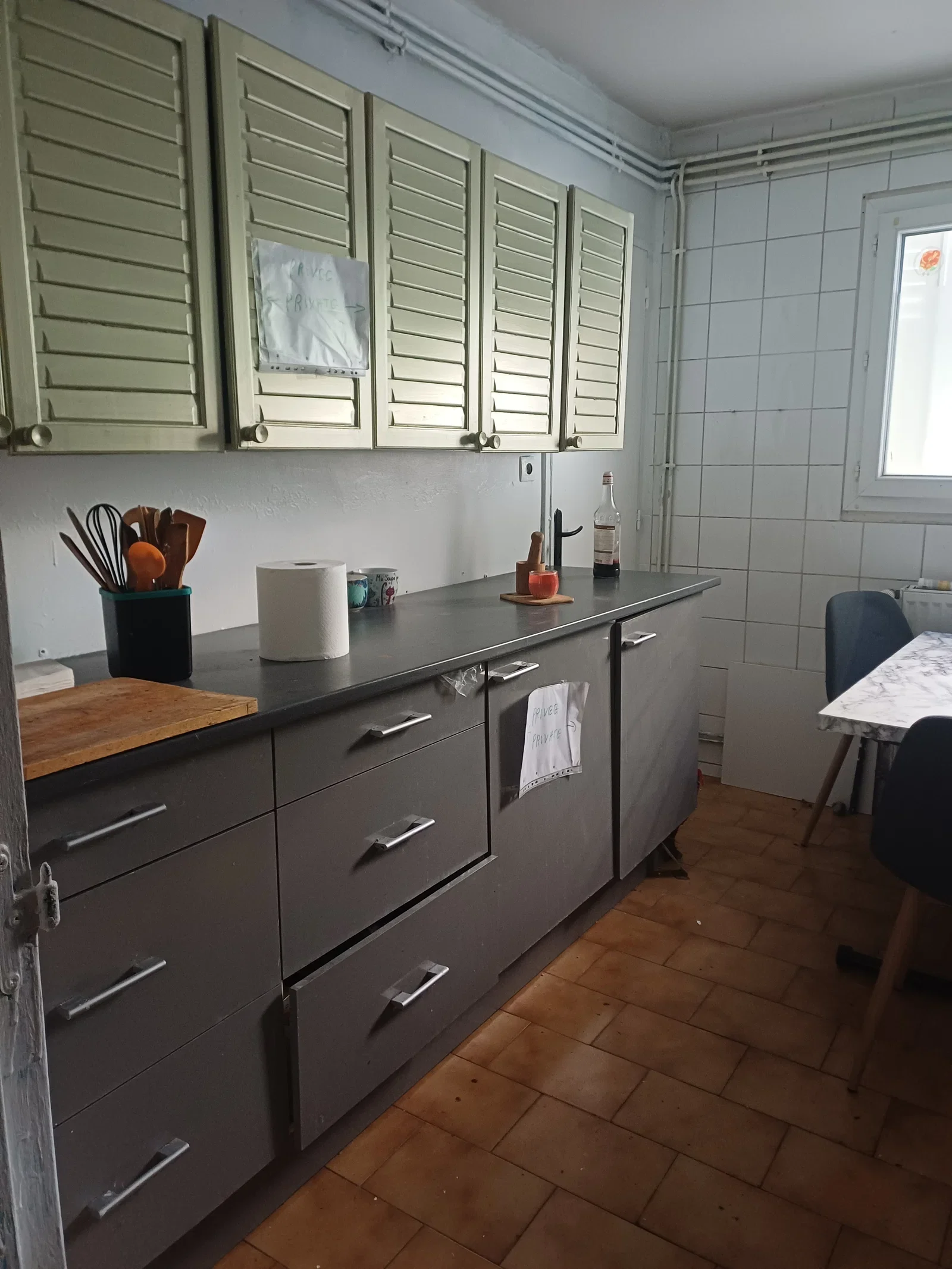 Room Avenue Reibaud in Antibes