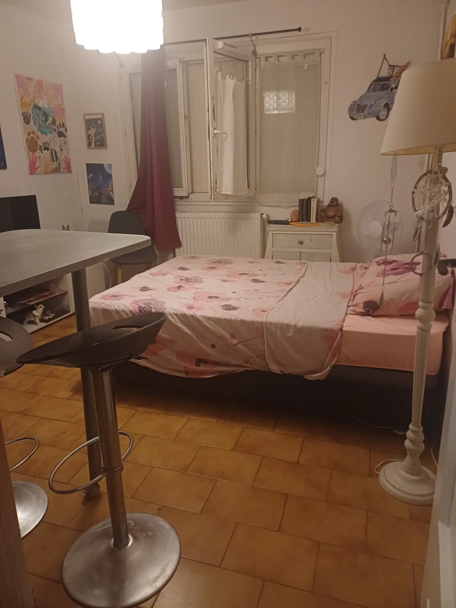 Room Avenue Reibaud in Antibes