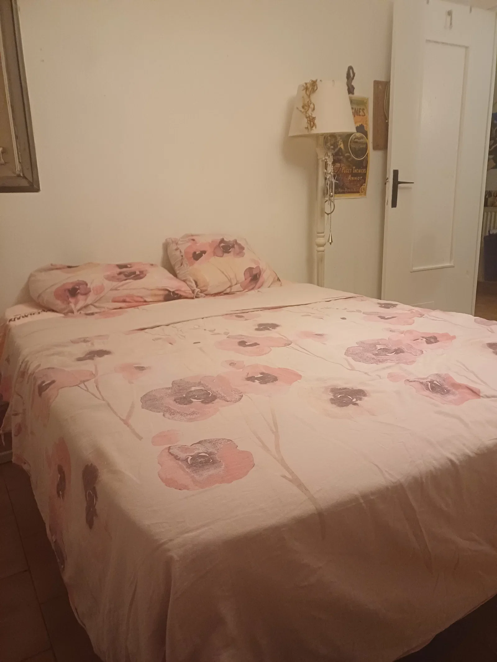 Room Avenue Reibaud in Antibes