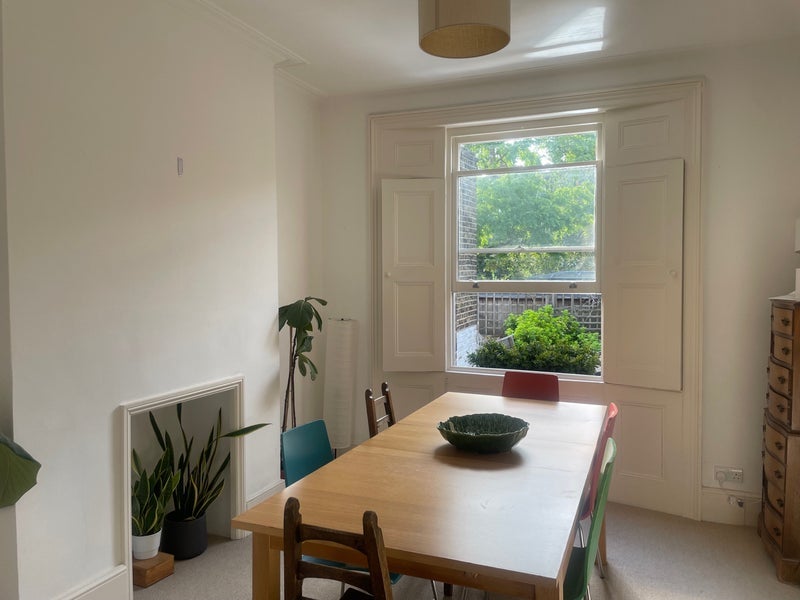 Room Radcot Street in Greater London