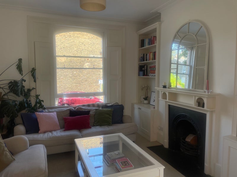 Room Radcot Street in Greater London