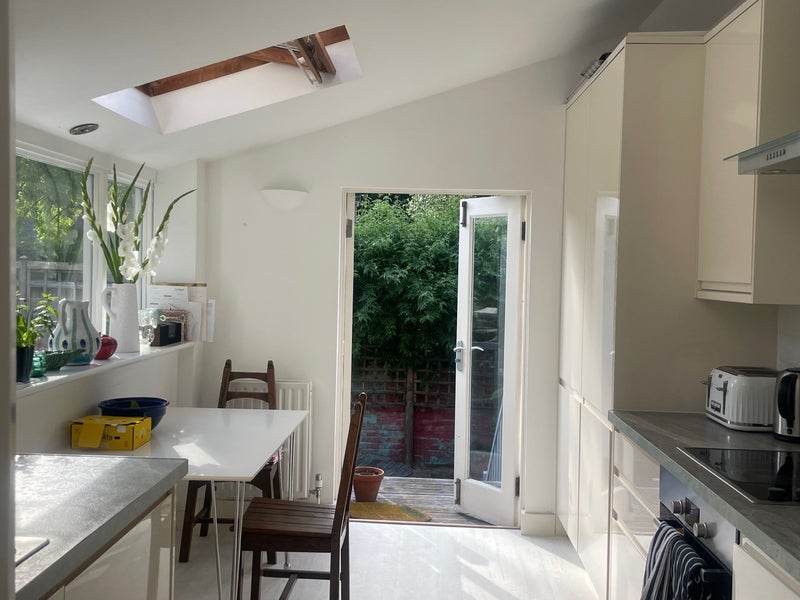 Room Radcot Street in Greater London