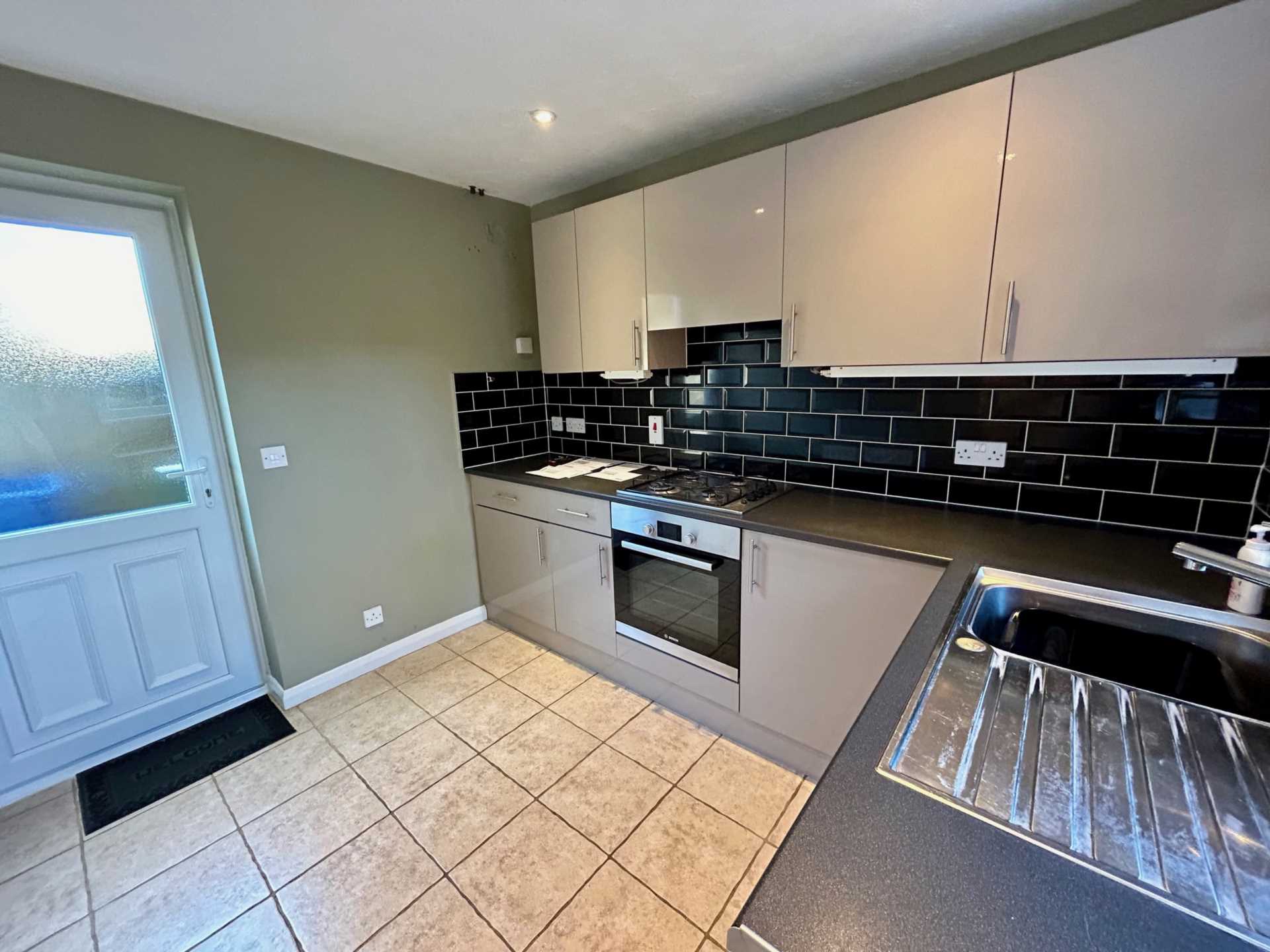 House Coopers Gate in Cherwell District