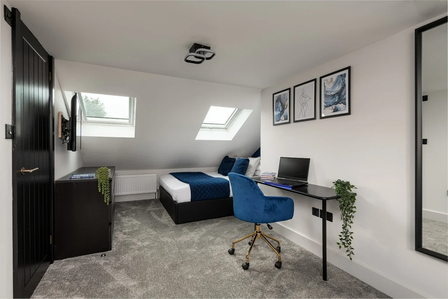 Room Beresford Road in Gillingham