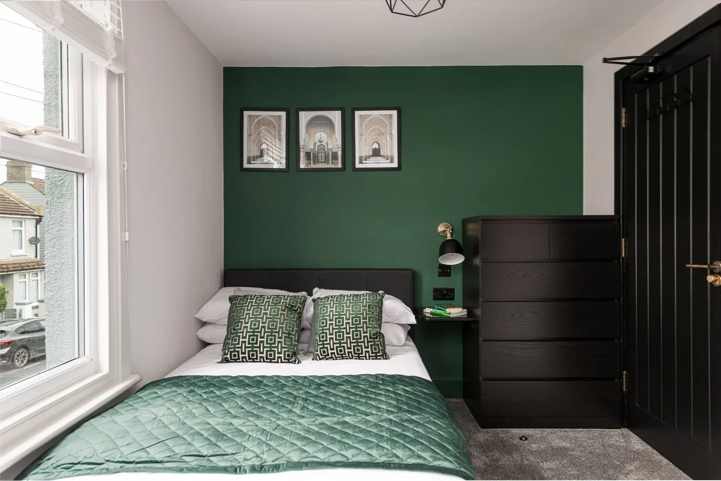 Room Beresford Road in Gillingham