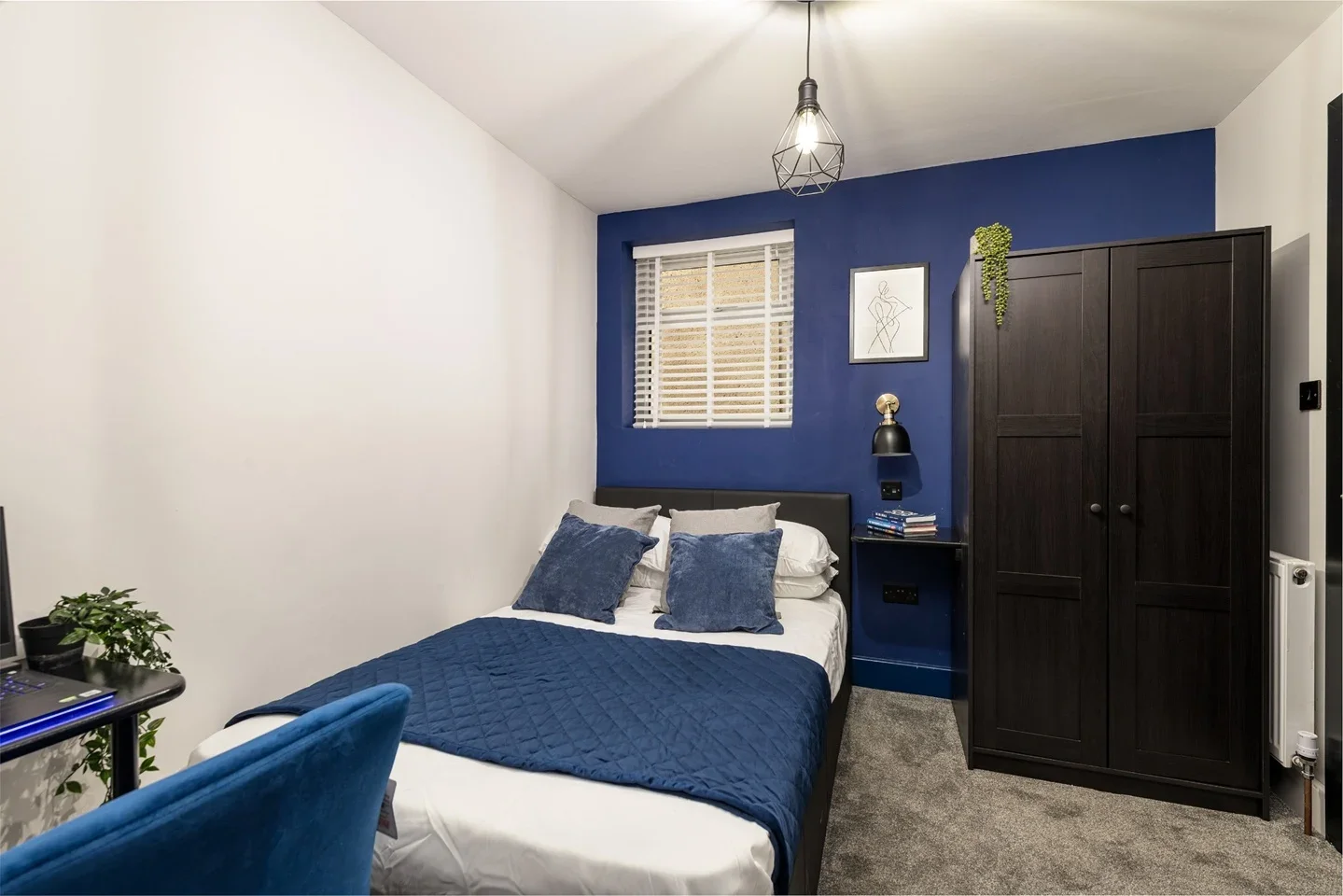 Room Beresford Road in Gillingham