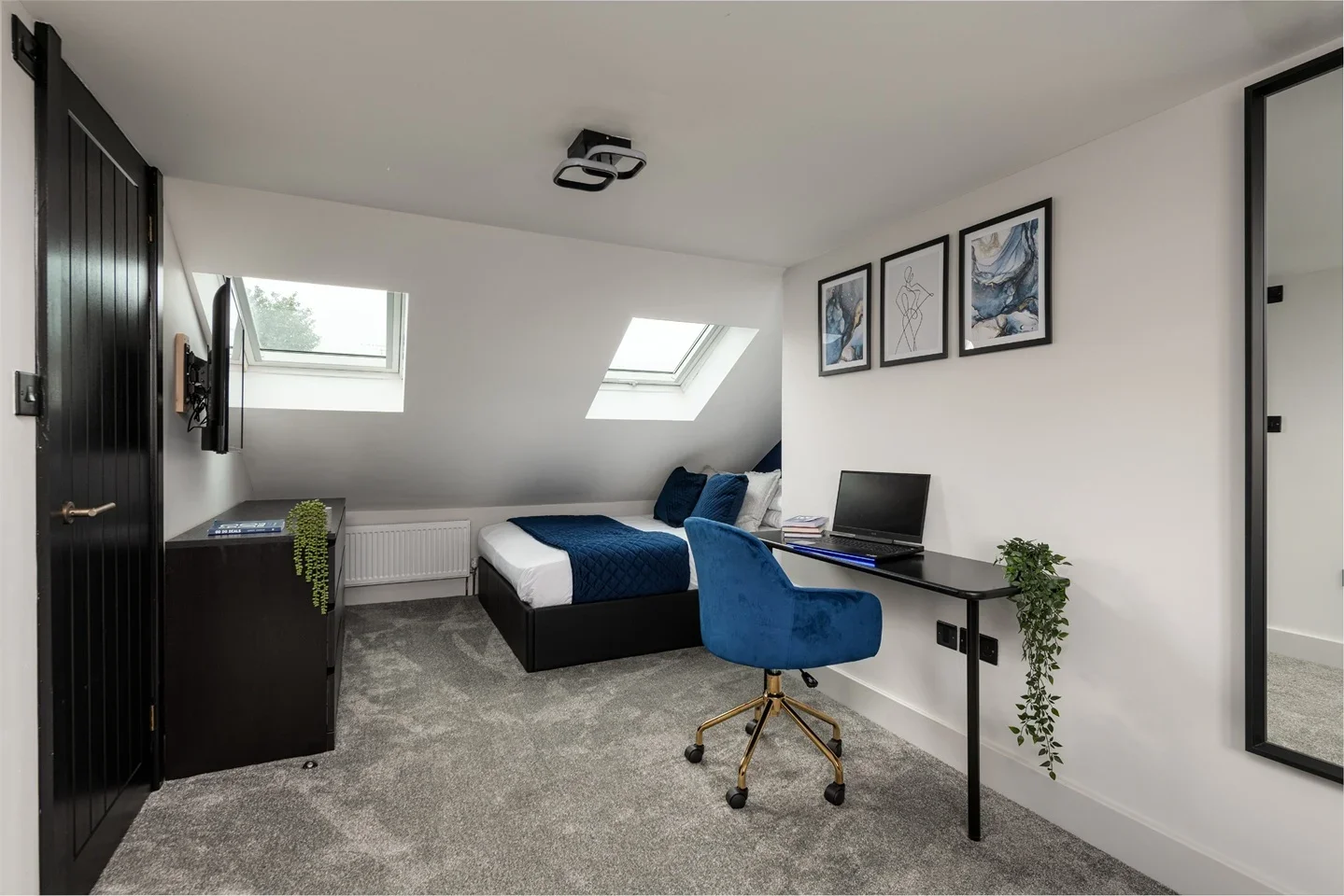 Room Beresford Road in Gillingham