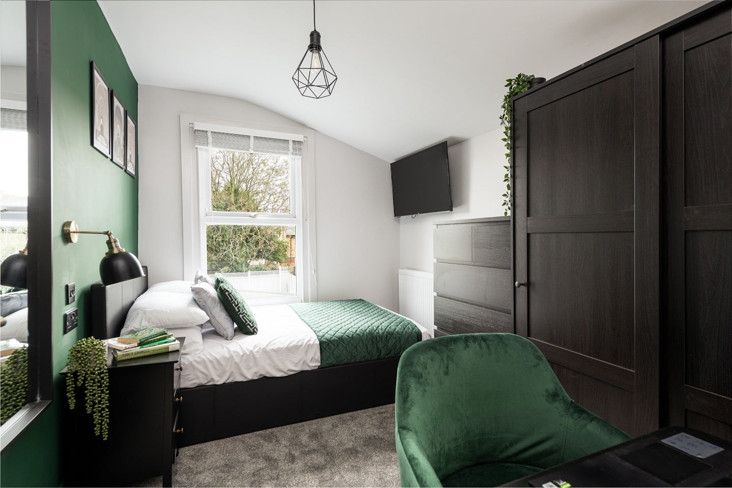Room Beresford Road in Gillingham
