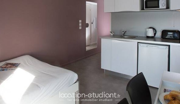 Appartement Avenue Antoine Becquerel à Pessac