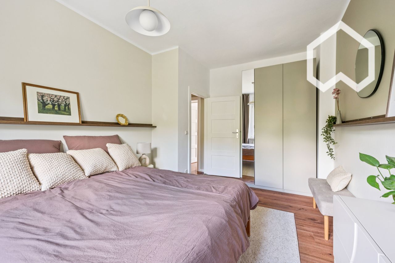 Wohnung Rudolf-Schwarz-Straße in Berlin