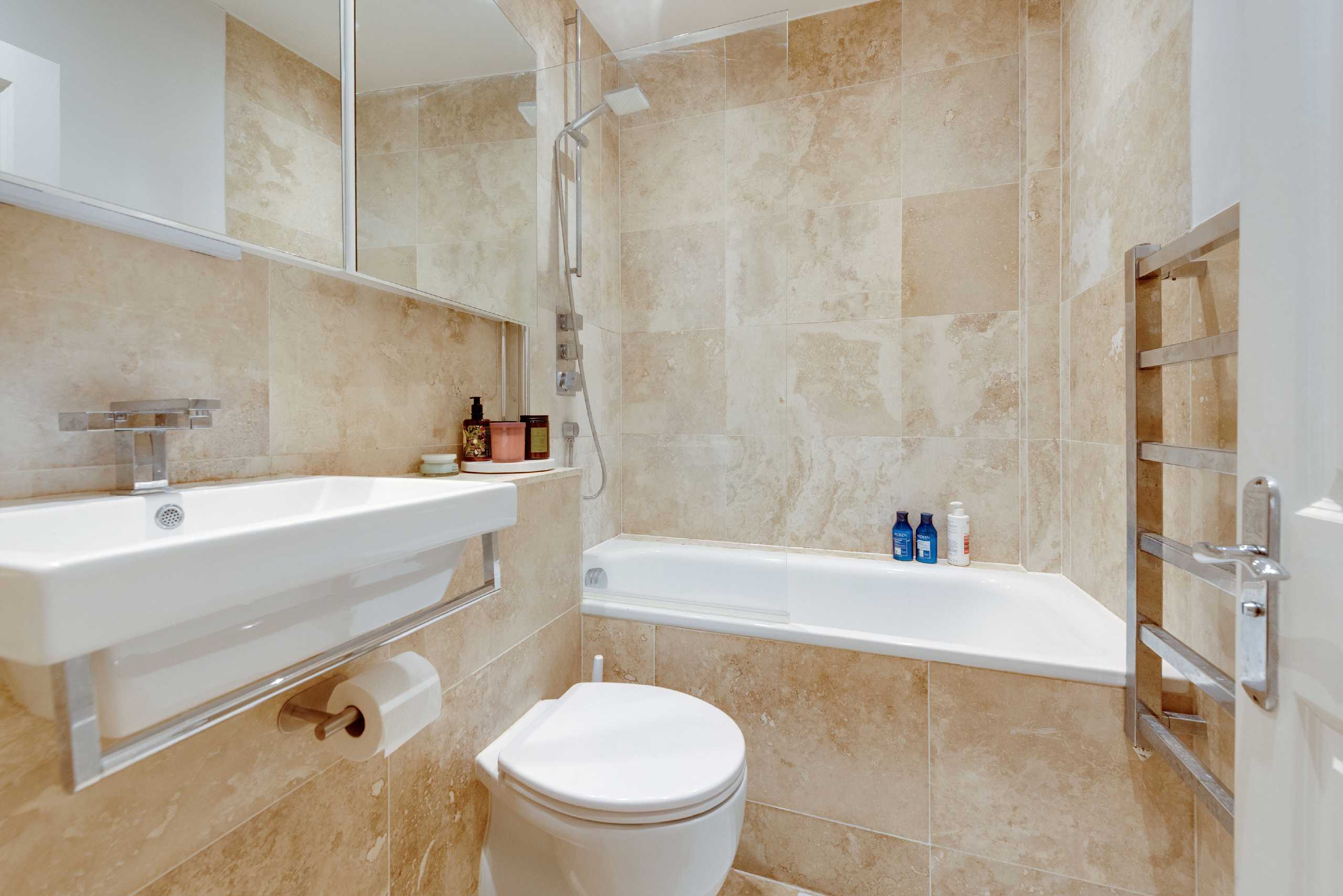 Flat Porchester Square in City of Westminster