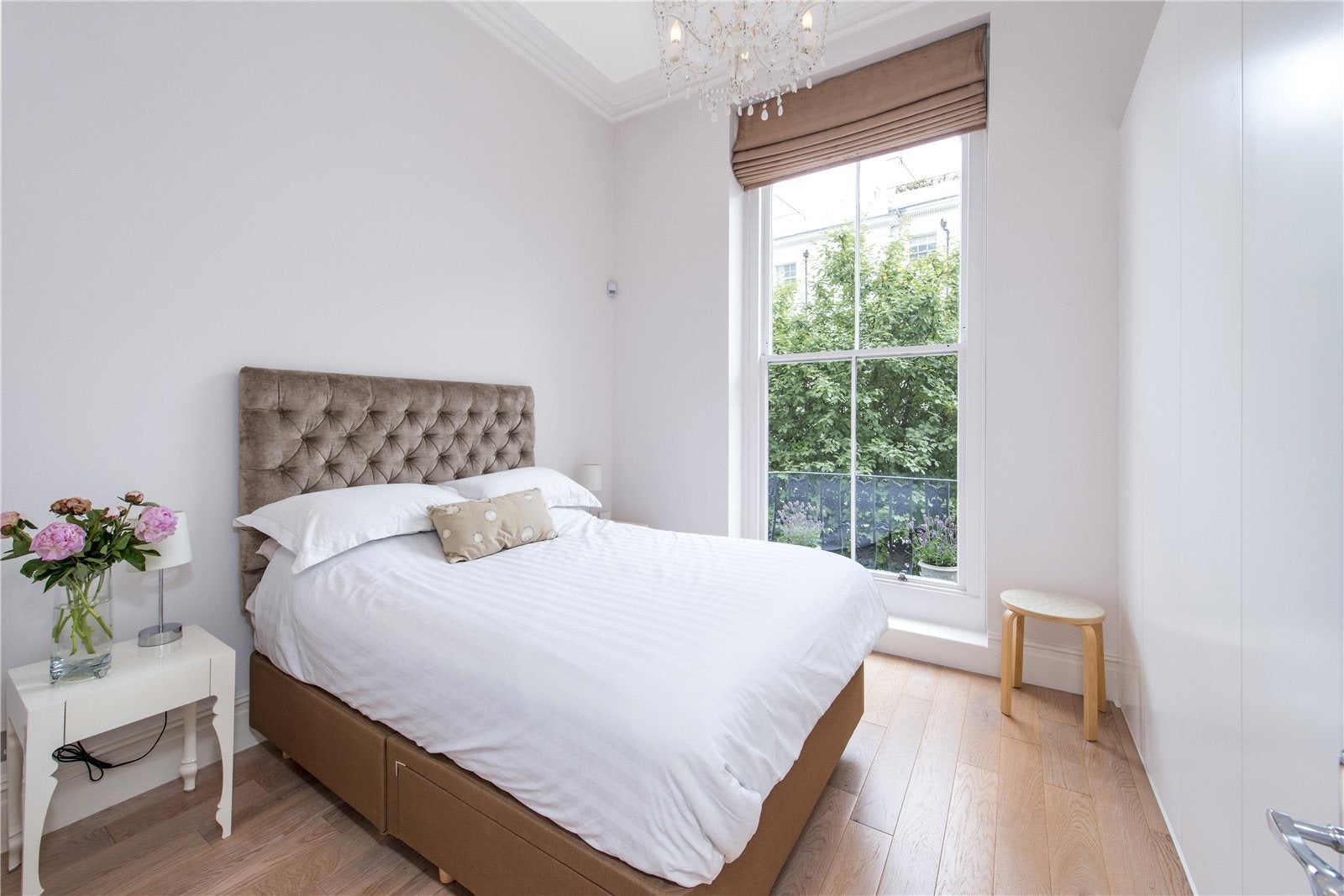 Flat Porchester Square in City of Westminster