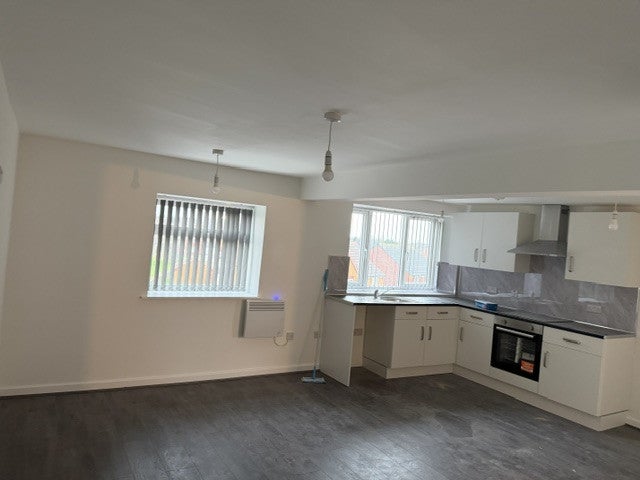 Flat Harper's Gate in Leeds