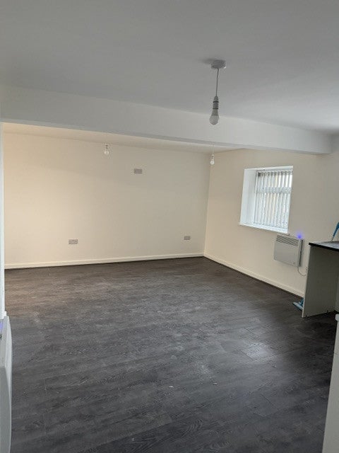 Flat Harper's Gate in Leeds