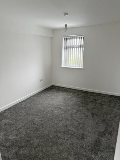 Flat Harper's Gate in Leeds