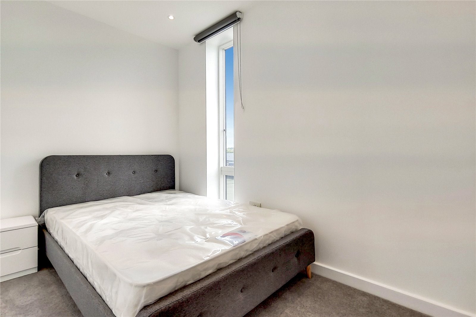 Flat Purley Way in Greater London
