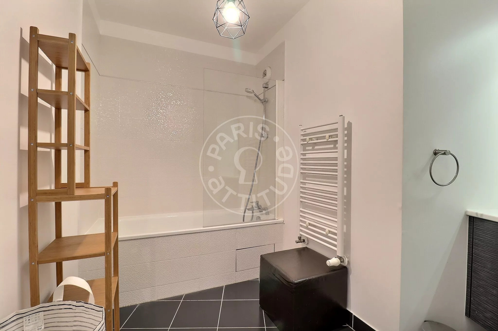 Appartement Rue Georges Boisseau à Clichy