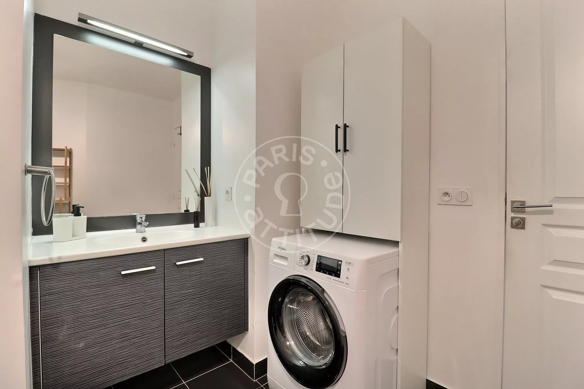 Appartement Rue Georges Boisseau à Clichy