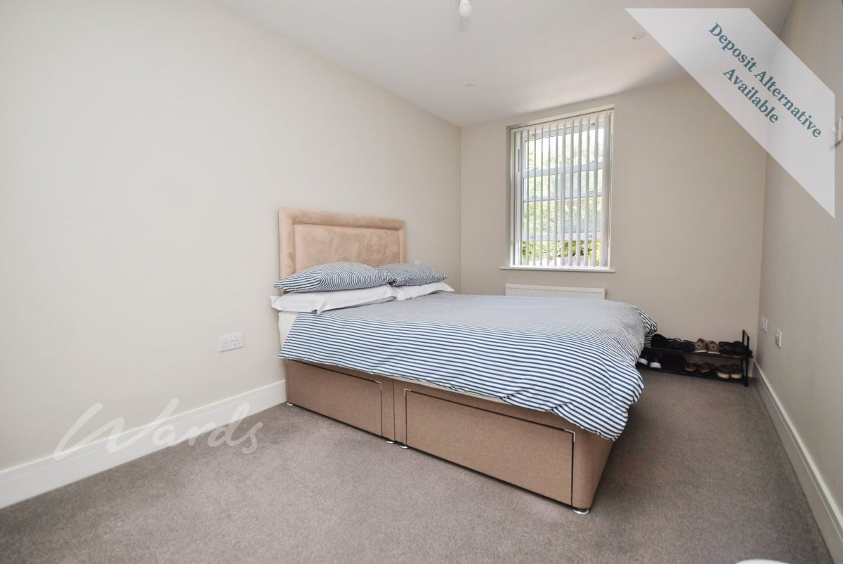 Flat New Dover Road in Canterbury