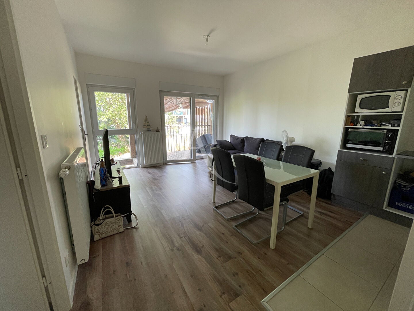 Appartement Rue Hesperie à Torcy