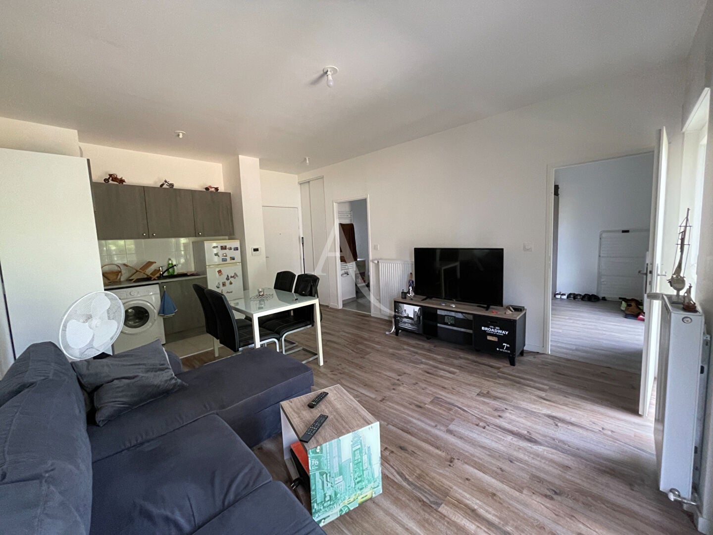 Appartement Rue Hesperie à Torcy