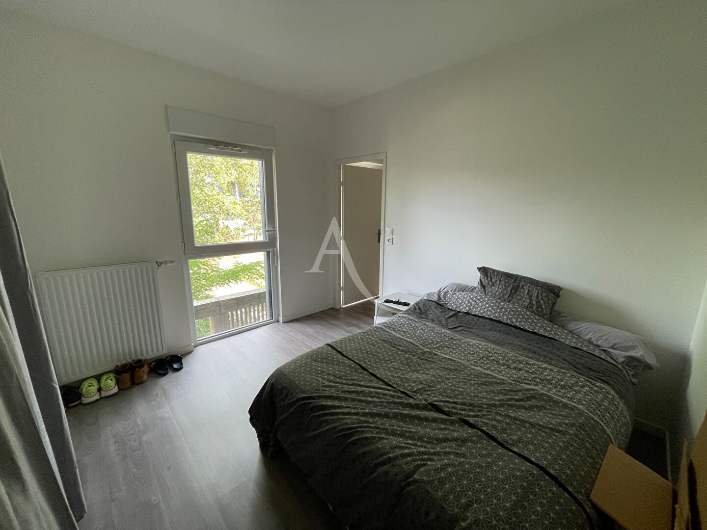 Appartement Rue Hesperie à Torcy