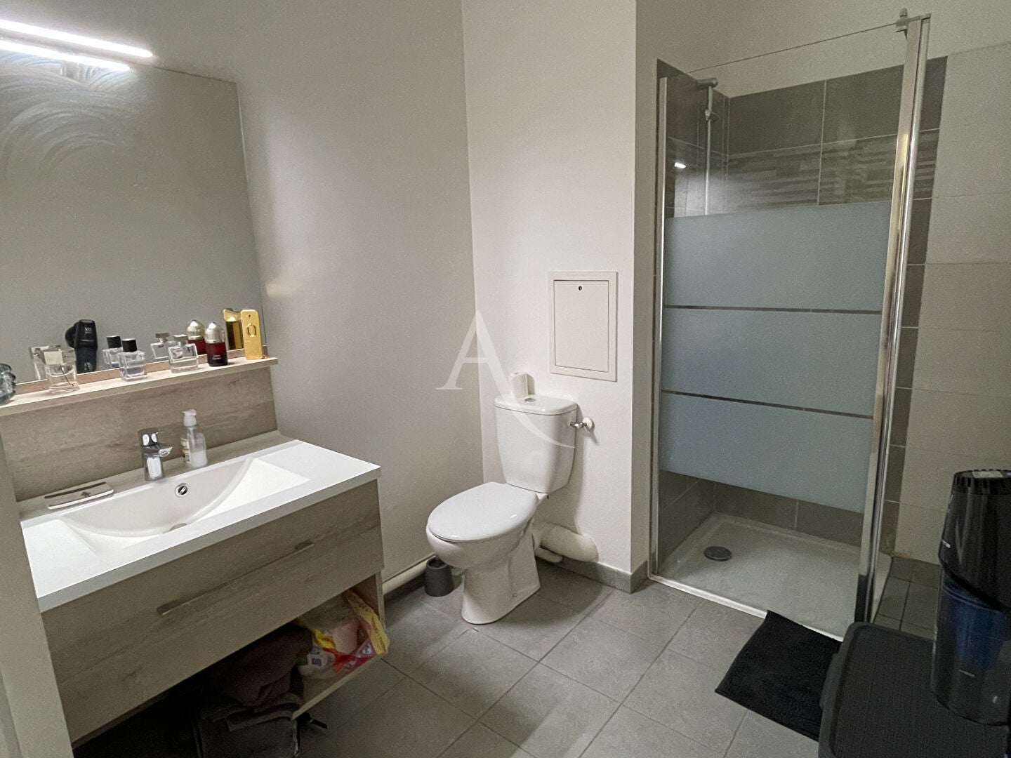 Appartement Rue Hesperie à Torcy