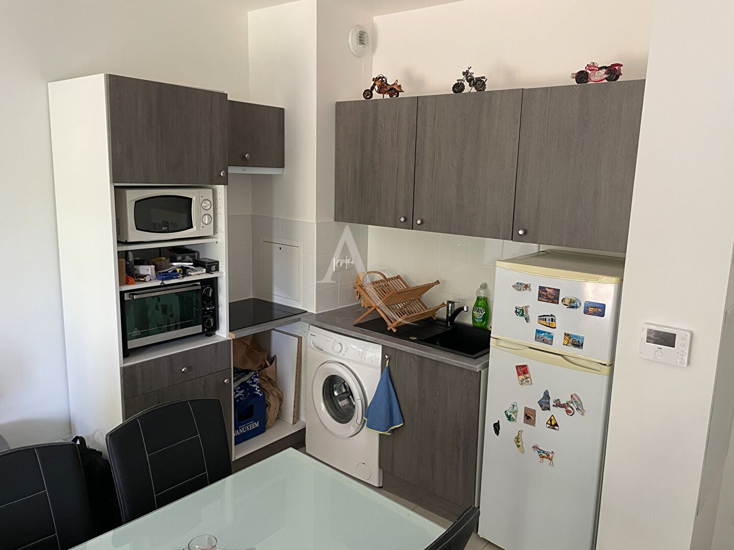 Appartement Rue Hesperie à Torcy