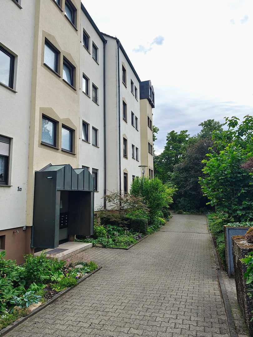 Wohnung Gallienstraße in Hanau