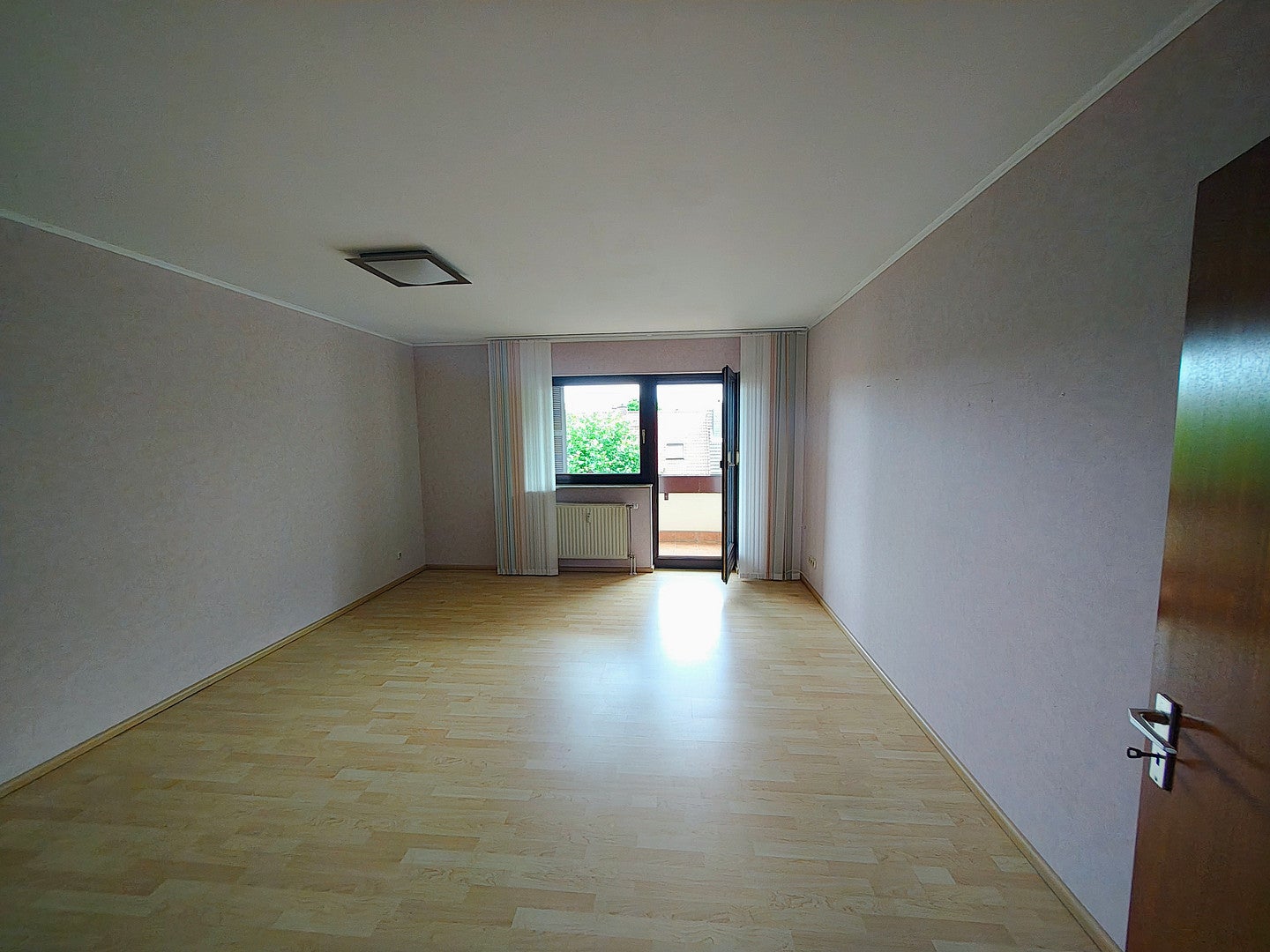 Wohnung Gallienstraße in Hanau