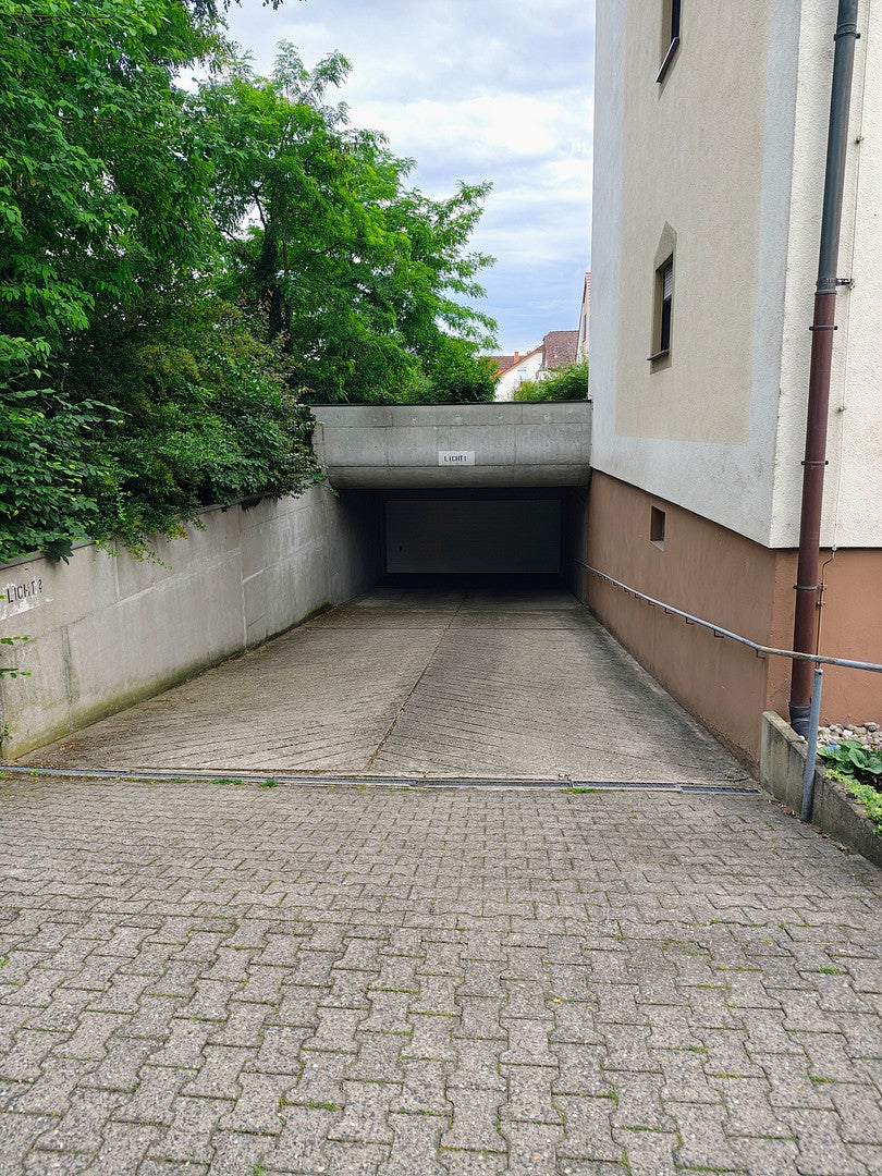 Wohnung Gallienstraße in Hanau