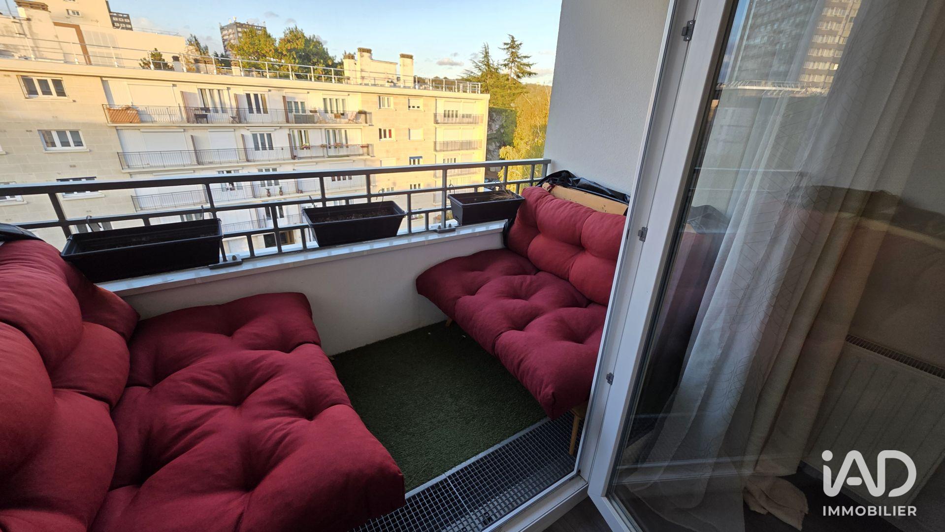 Appartement Rue du Général Leclerc à Rosny-sous-Bois