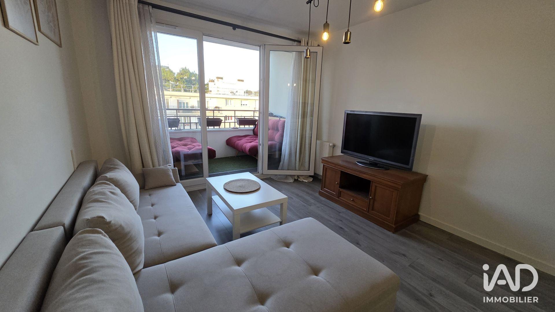 Appartement Rue du Général Leclerc à Rosny-sous-Bois