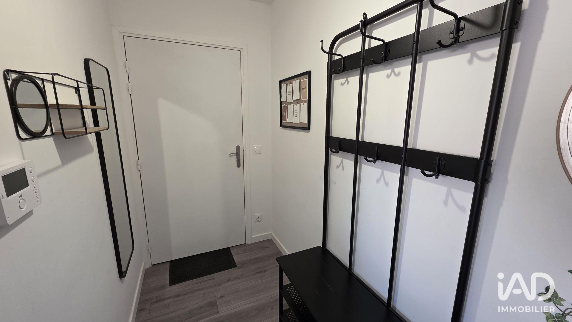 Appartement Rue du Général Leclerc à Rosny-sous-Bois