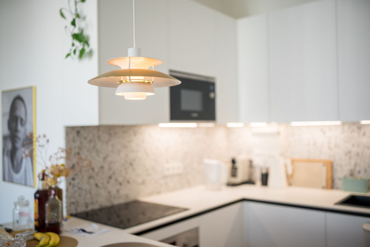 Wohnung Genthiner Straße in Berlin