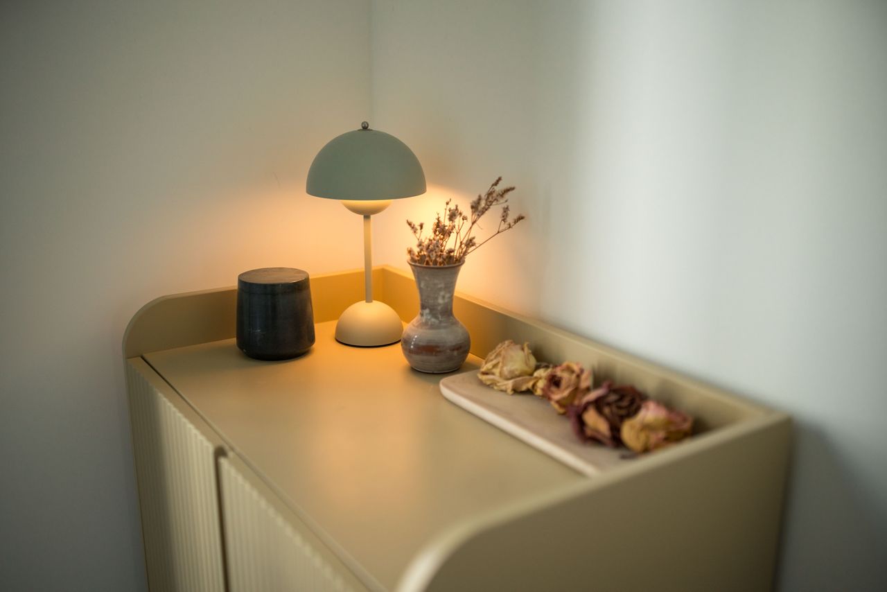 Wohnung Genthiner Straße in Berlin