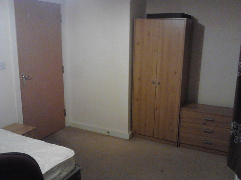Room Ellis Street in Manchester