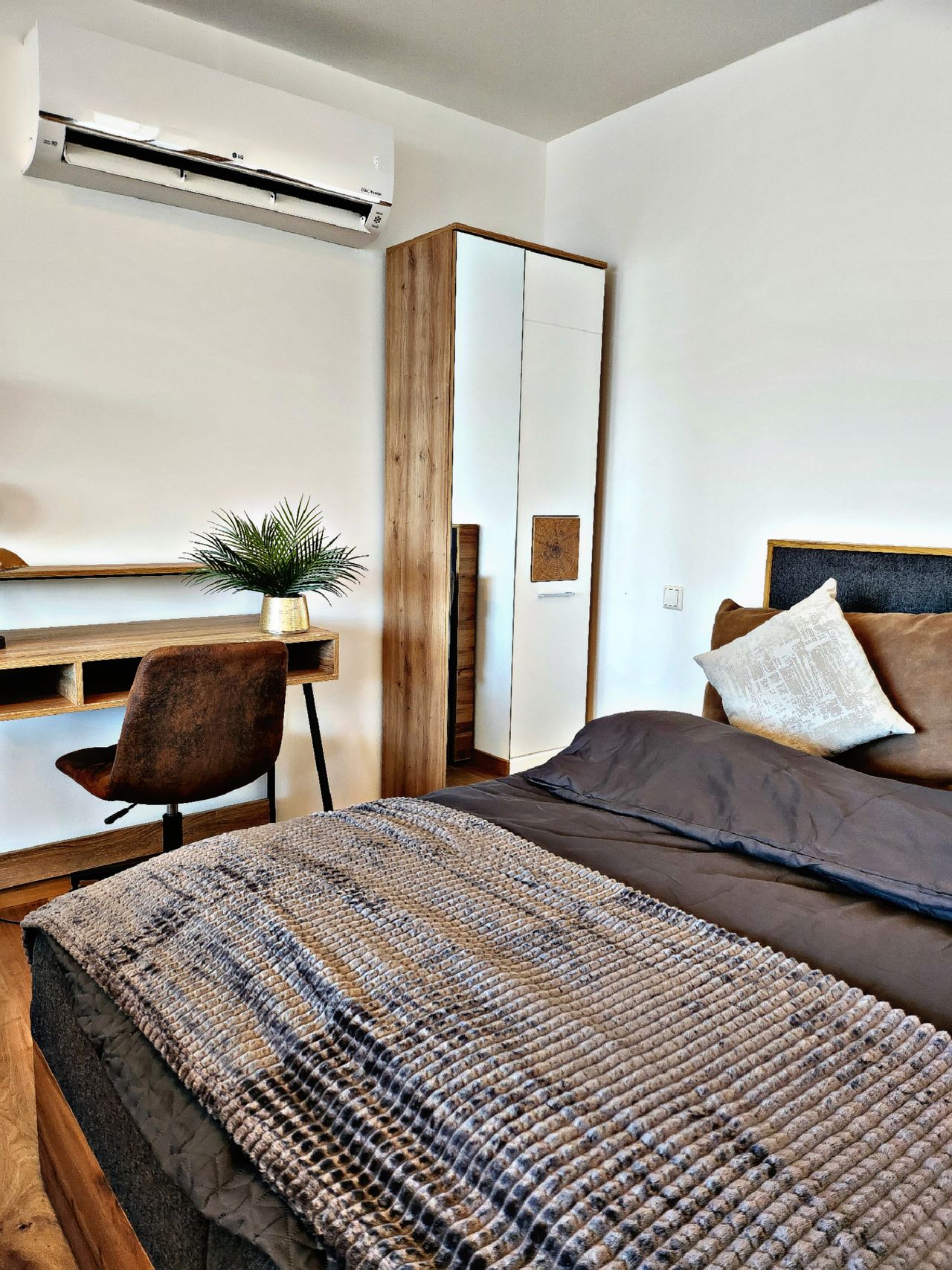 Wohnung Föhrenweg in Heidenheim an der Brenz