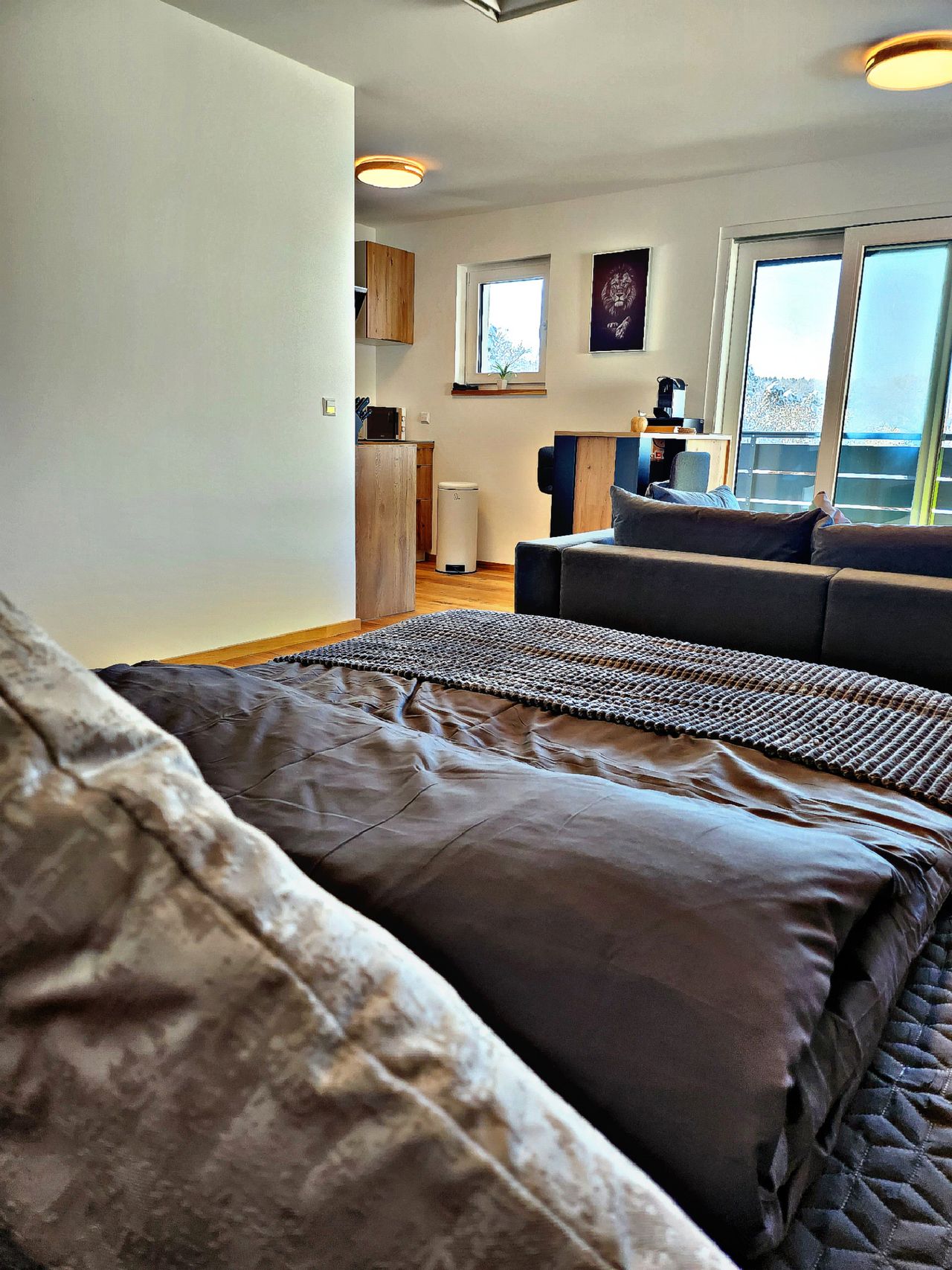 Wohnung Föhrenweg in Heidenheim an der Brenz