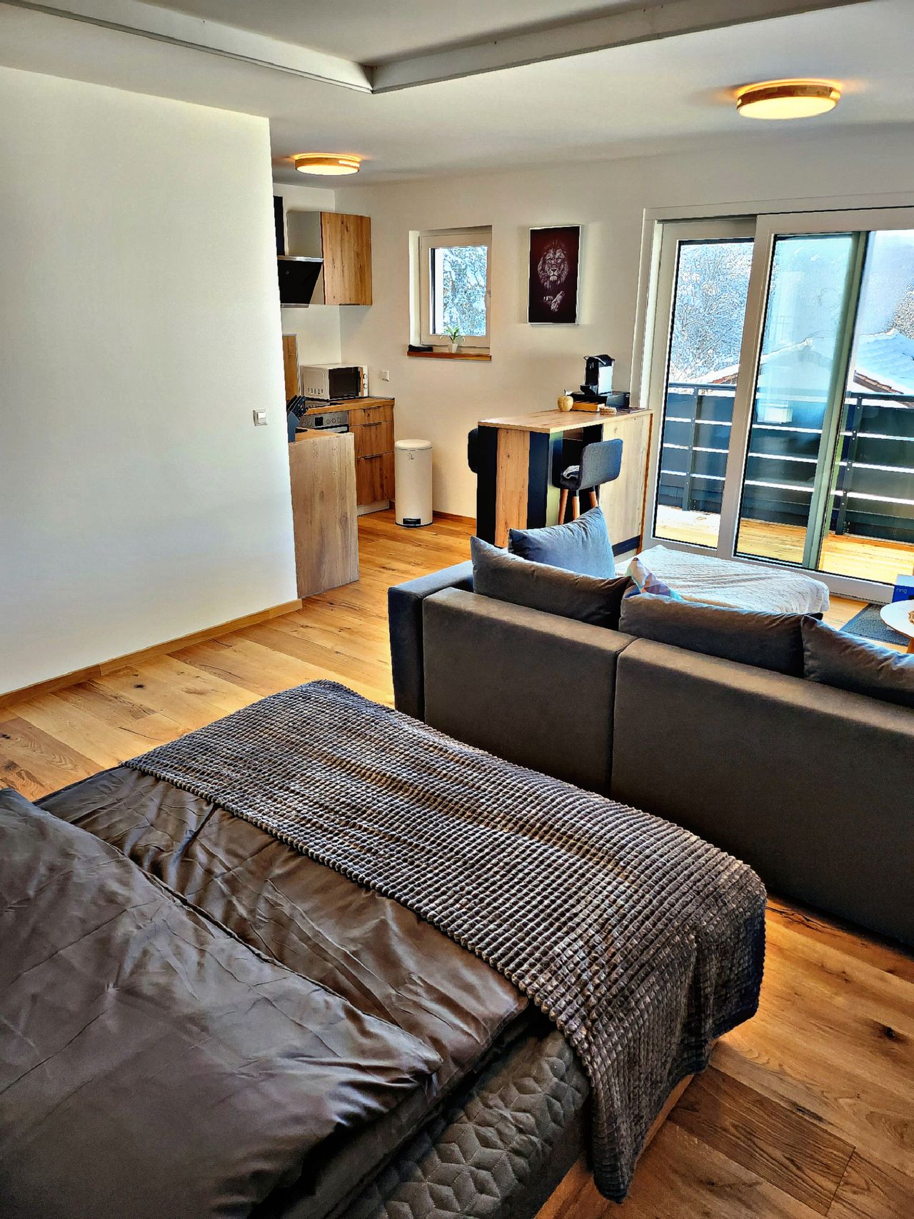Wohnung Föhrenweg in Heidenheim an der Brenz