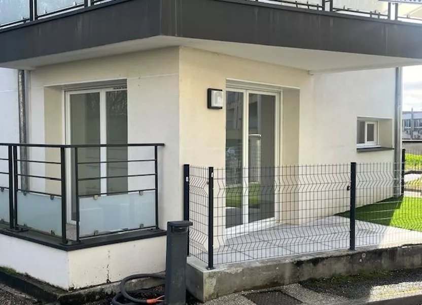 Appartement Rue de l'Égalité à Meximieux