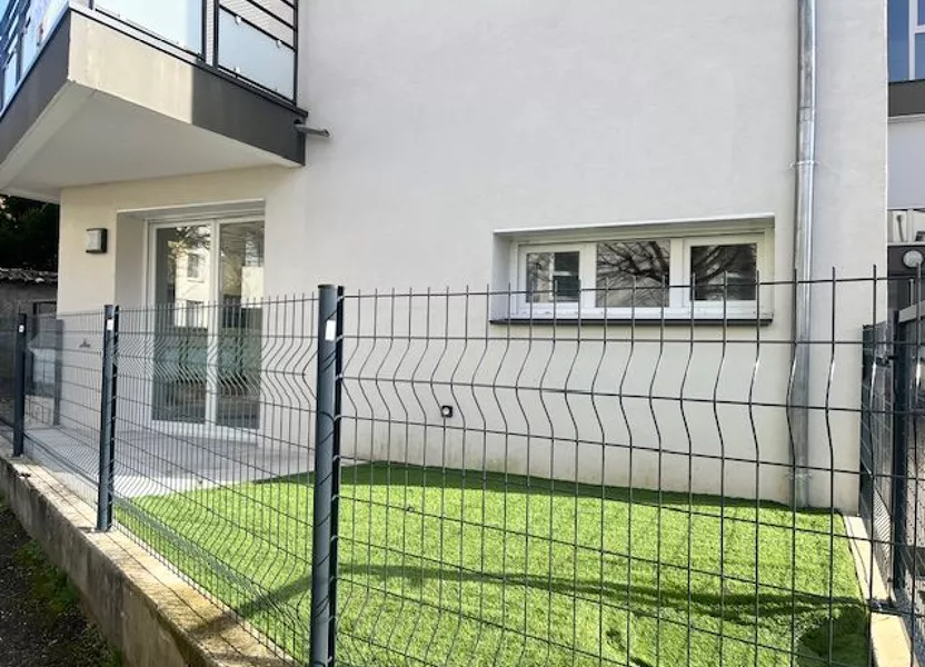 Appartement Rue de l'Égalité à Meximieux