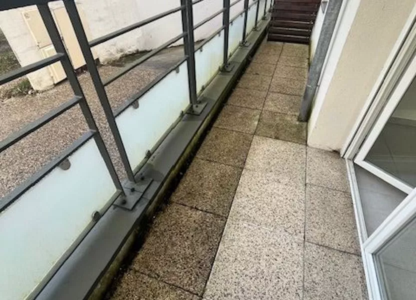 Appartement Rue de l'Égalité à Meximieux